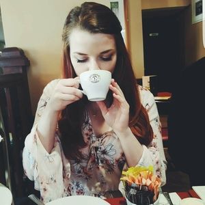 Meet your Posher, Mackenzie